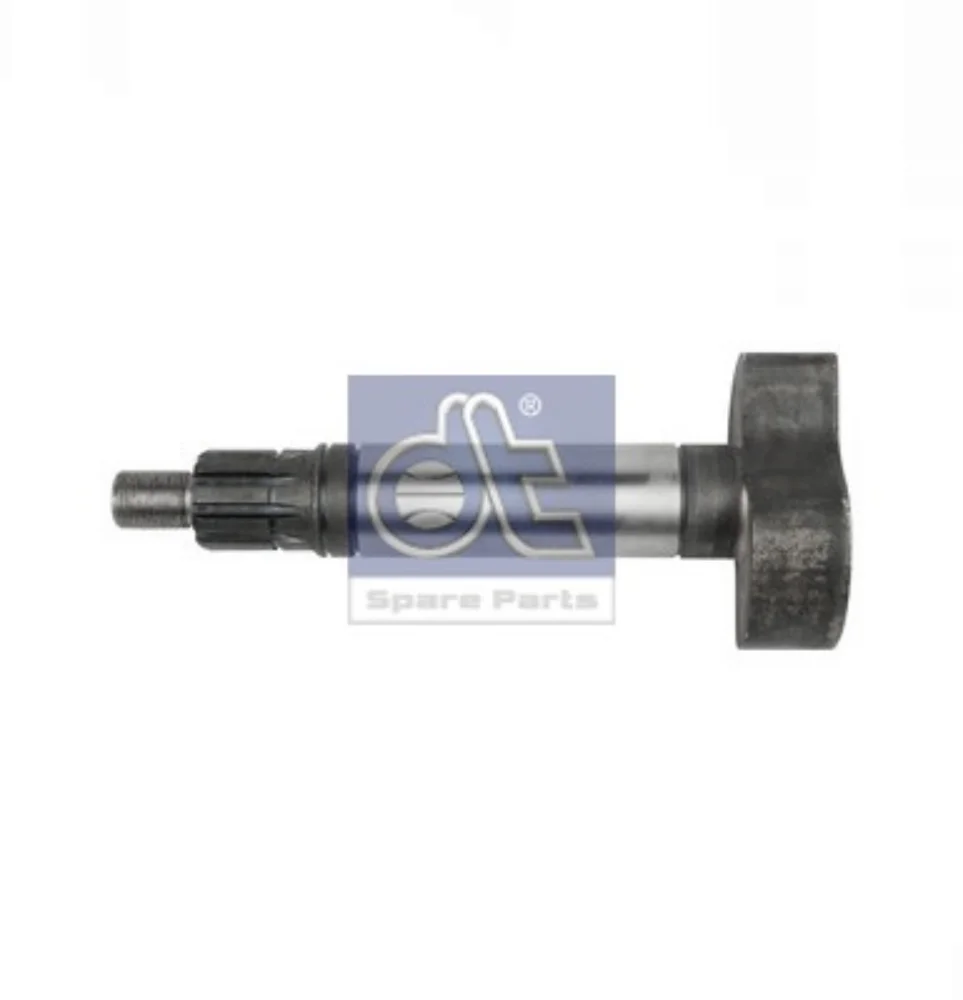 Brake Shaft, drum brake (Braking System)