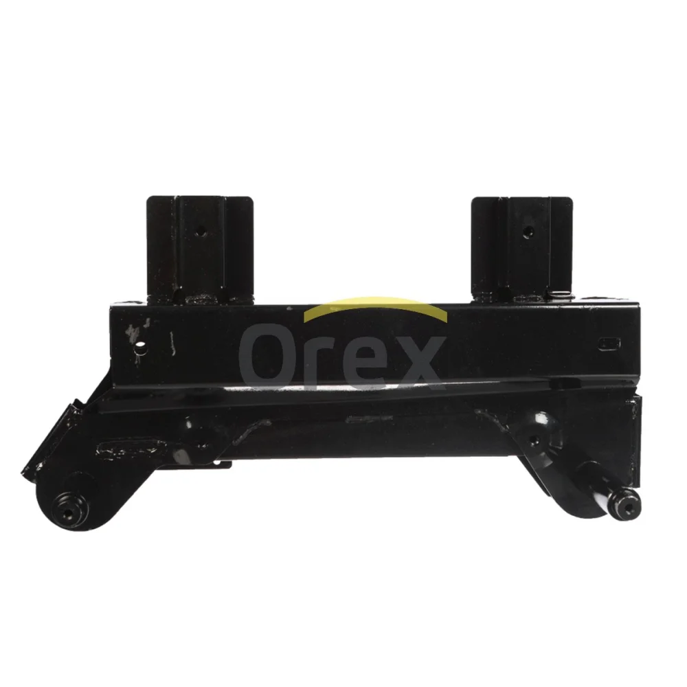 Holder, Footboard (L)