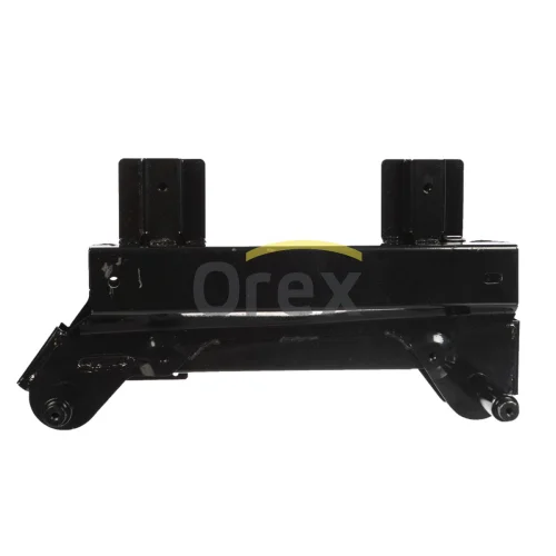 Holder, Footboard (L)