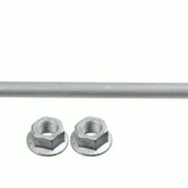 Cornering Rod