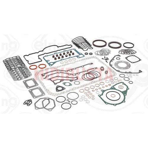Gasket set