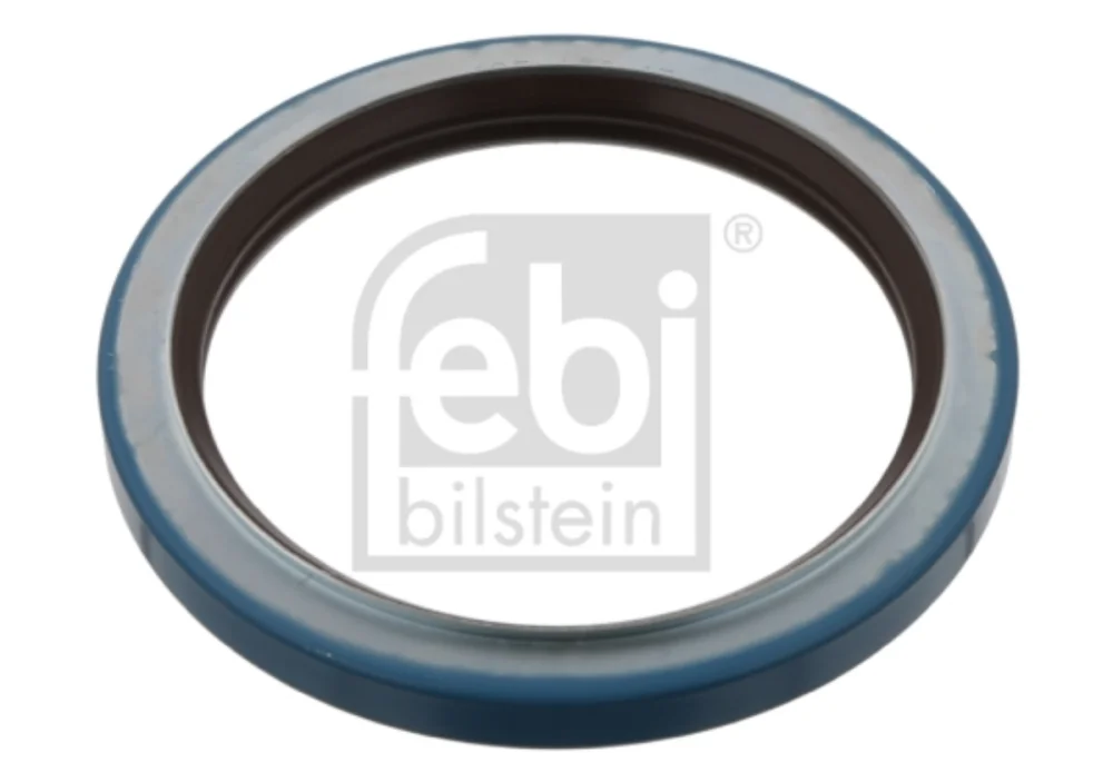 SEAL REAR WHEEL INTERIOR 125X16 DAF