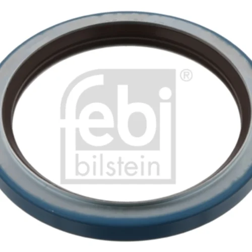 SEAL REAR WHEEL INTERIOR 125X16 DAF