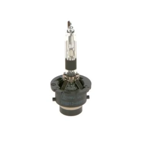 Bulb, Headlight