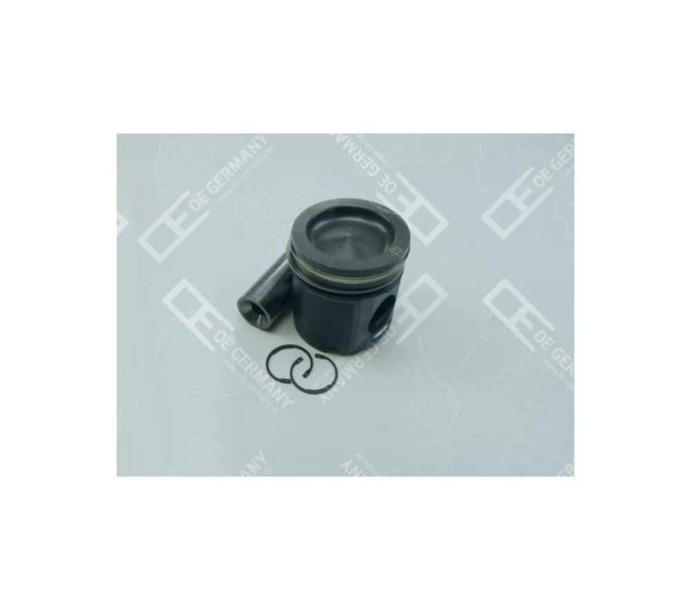 Piston