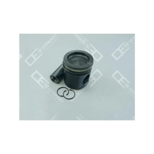 Piston