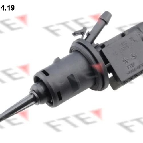 Debriyaj Üst Merkez (Cmc) Vw Passat 2.0 06-08