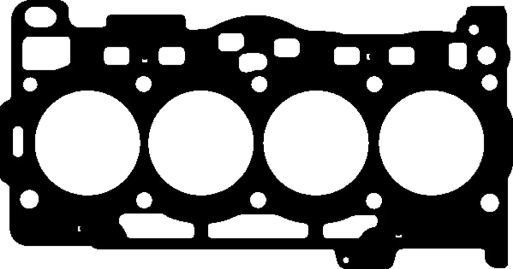 Gasket, cylinder head