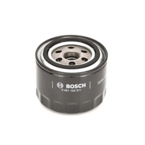Oil Filter (Lubrication)