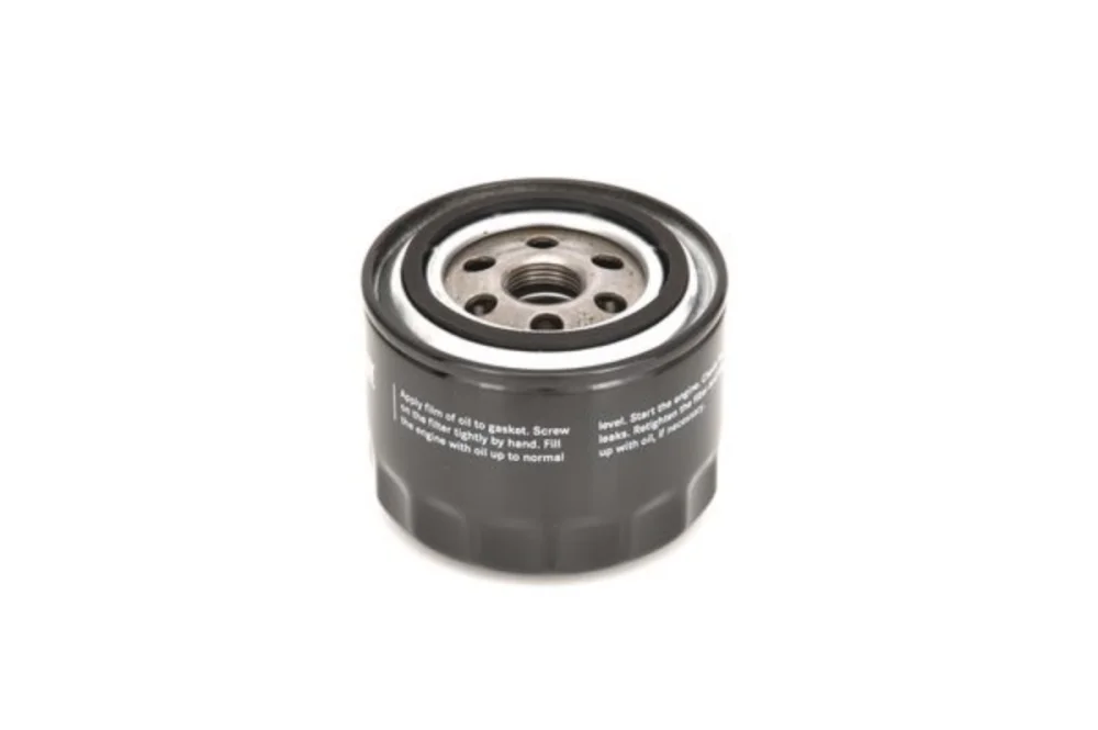 Oil Filter (Lubrication)