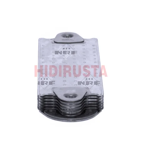 Yağ Soğutucu Volvo D9-D11-D12C Euro 3