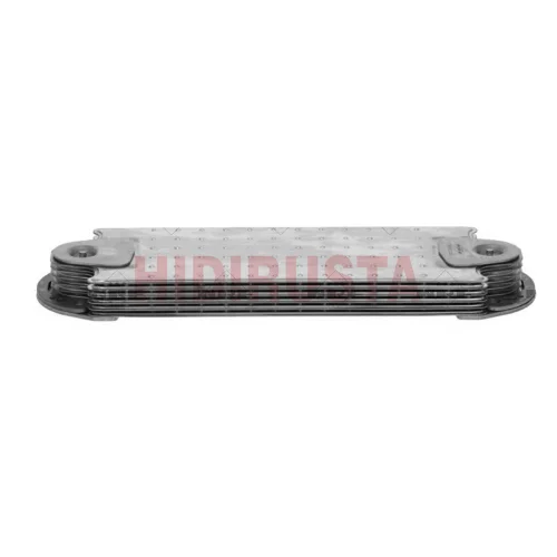 Yağ Soğutucu Volvo D9-D11-D12C Euro 3