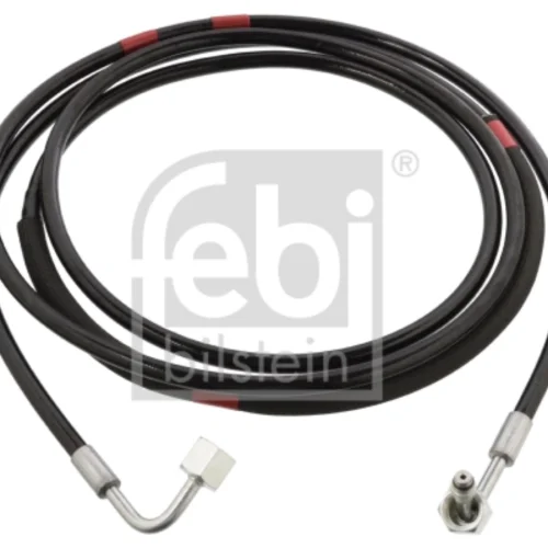 Hose Line, driver cab tilt unit (Driver Cab)