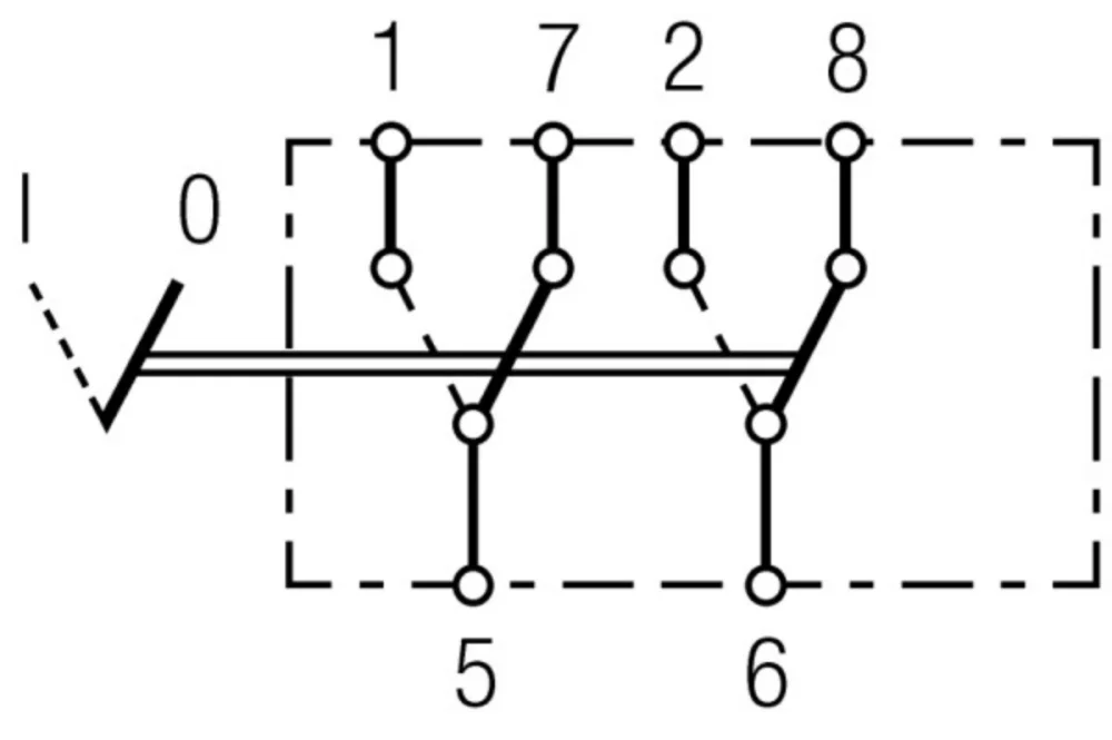 Switch (Electric Universal Parts)