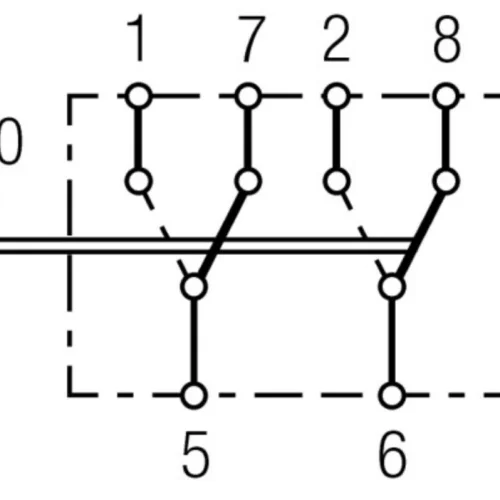 Switch (Electric Universal Parts)