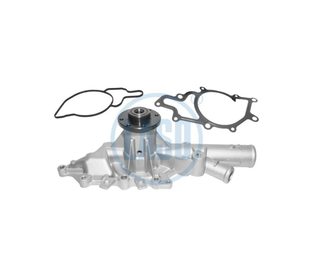 Water Pump 611,612 Spr,Vit Cdi