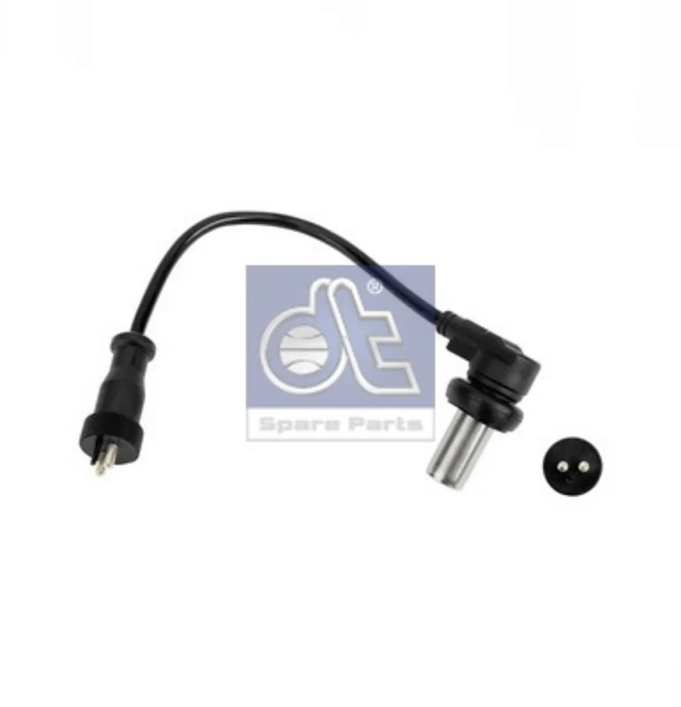 Sensor, speed / RPM