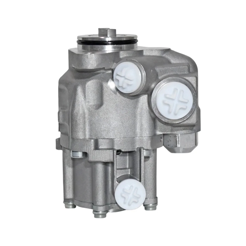 Hydraulic Pump, Steering System
