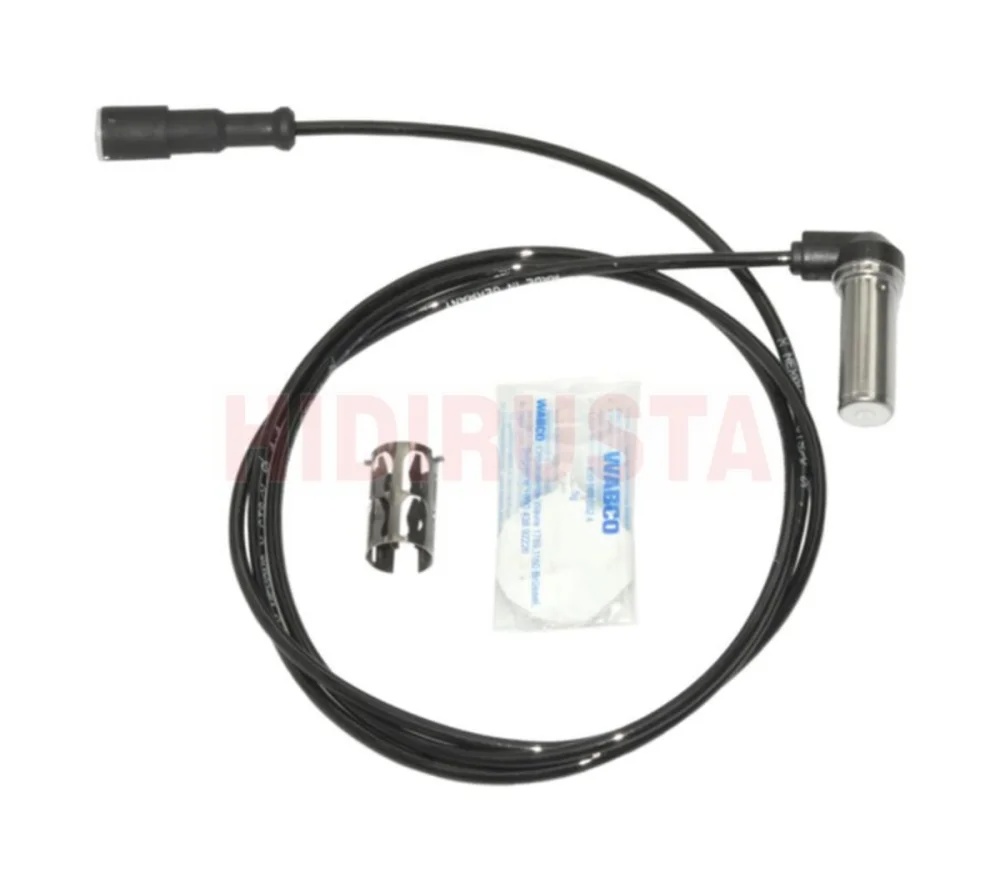 Abs Sensor front 1840, 3228, 3028, 3340,  left, right ( 1700 Mm, L )
