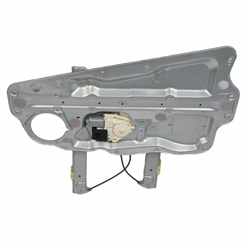 Wimdow Regulator, w/Engine (R)