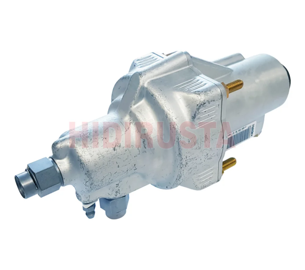 Clutch Servo 906 N.M,  2124 (Pentosin)