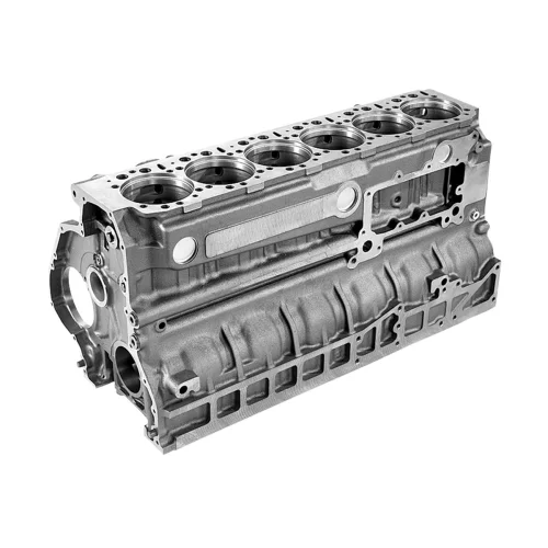 Motor Bloğu D2866