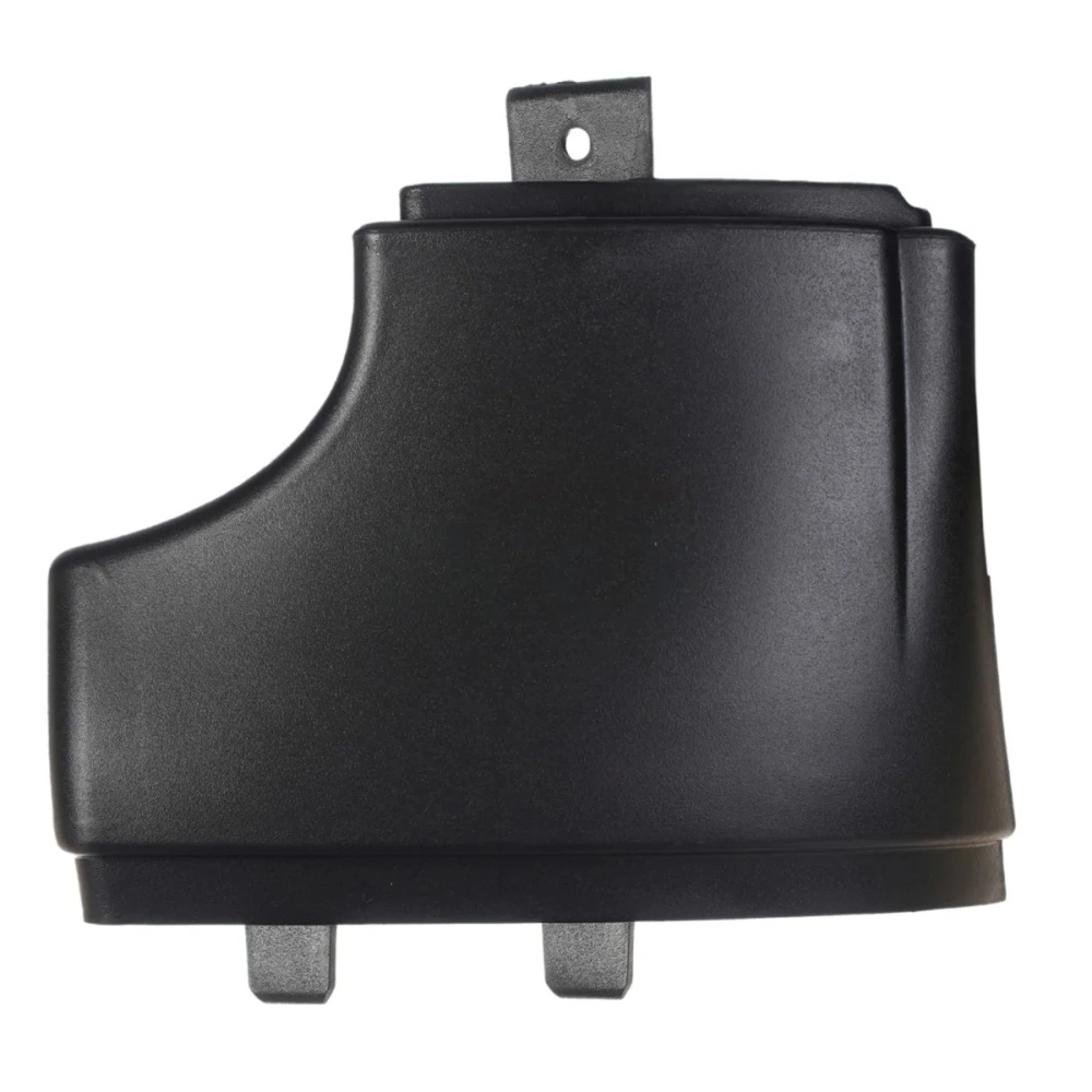Cover, Bumper (L)