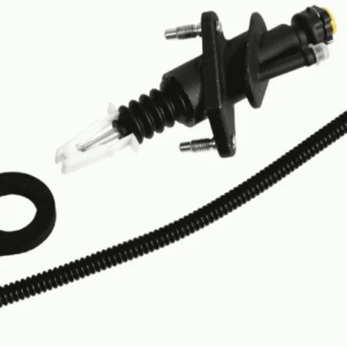 Master Cylinder, clutch (Clutch)
