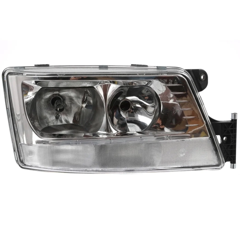 Headlight (R)