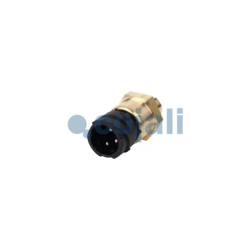 Suspension Corrupt Pressure Sensor