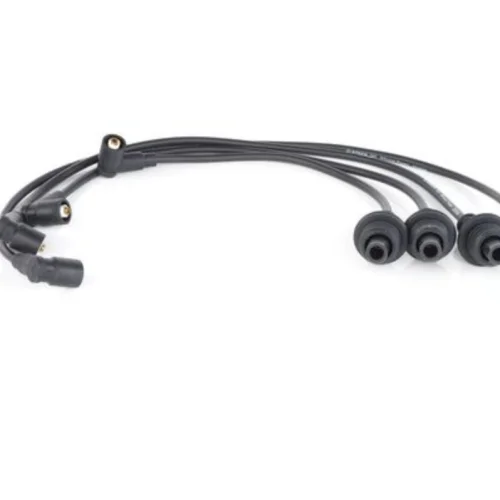 Ignition Cable Kit (Ignition System)
