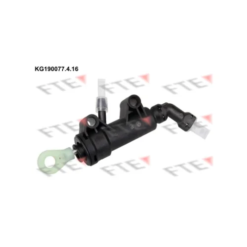 MASTER CYLINDER