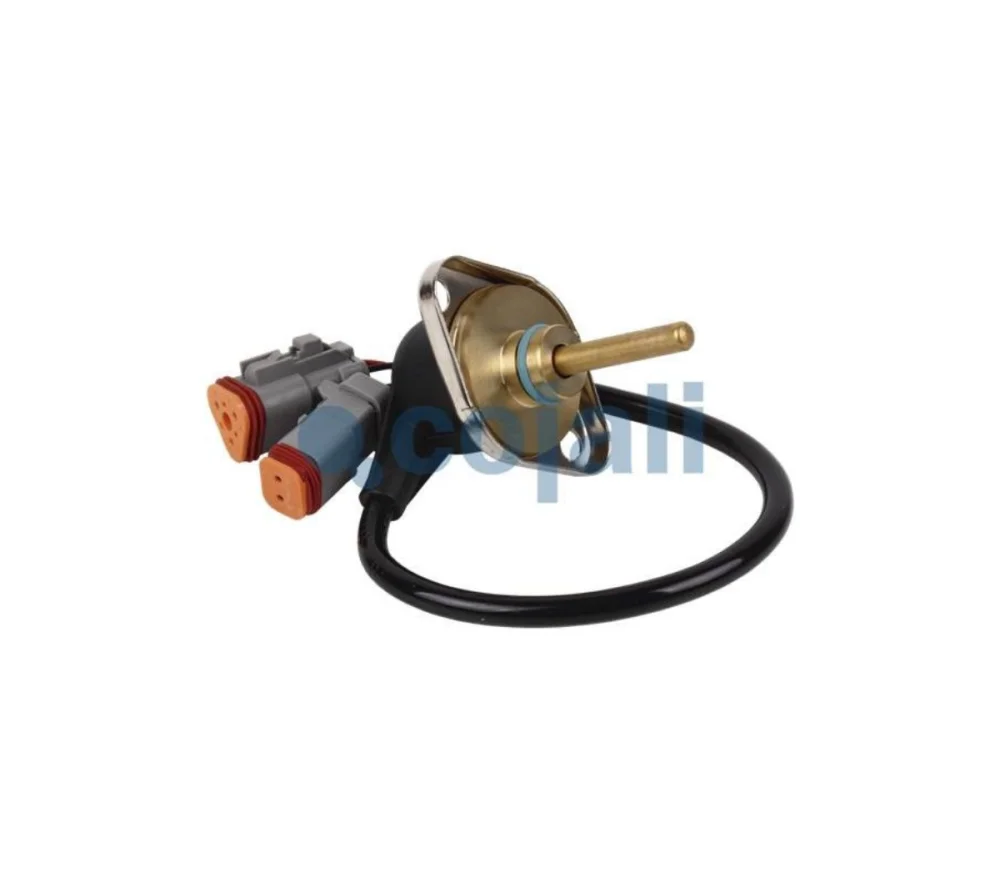 Turbocharger Pressure Sensor