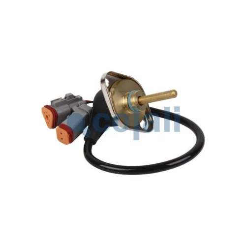 Turbocharger Pressure Sensor