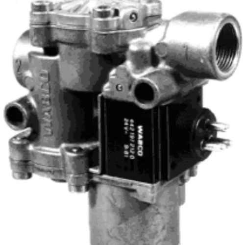 Brake Modulator