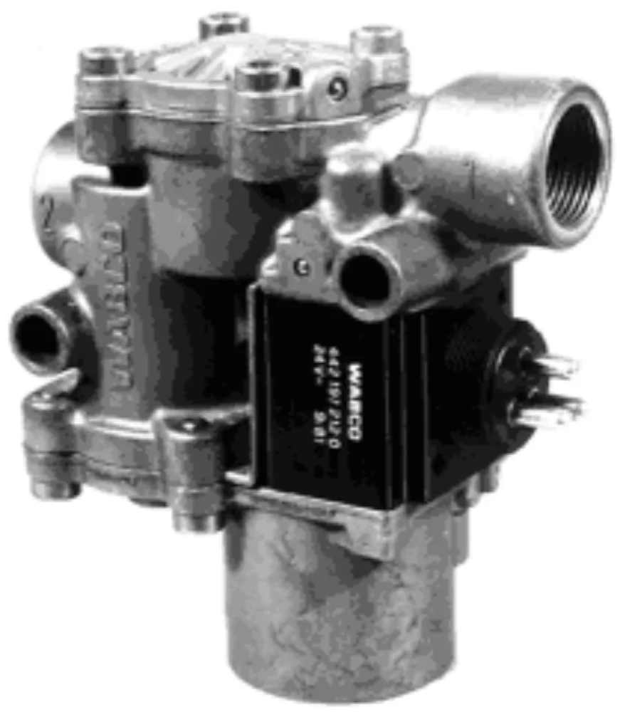 Brake Modulator