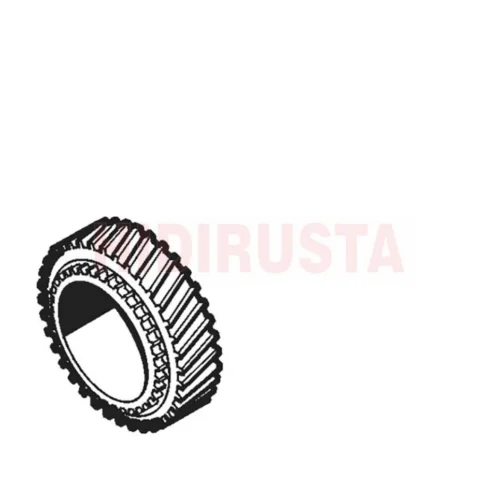 2.Vites Dişlisi Grs900 ( 35 Dis )