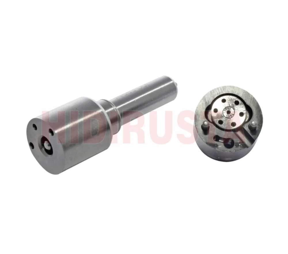 Injector Return Valve