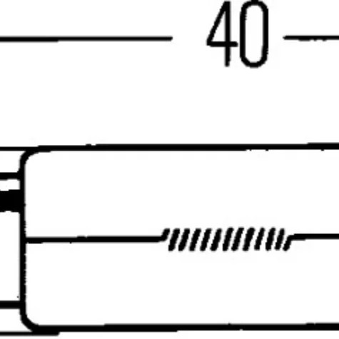 Sofit Ampul C10W 12V (40mm)