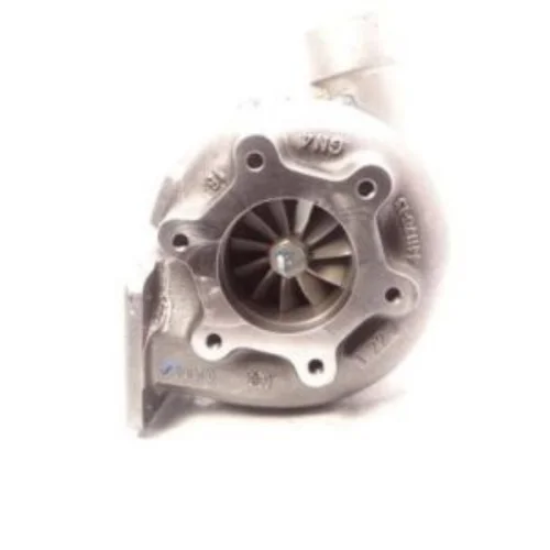 Turbocharger 3031-304