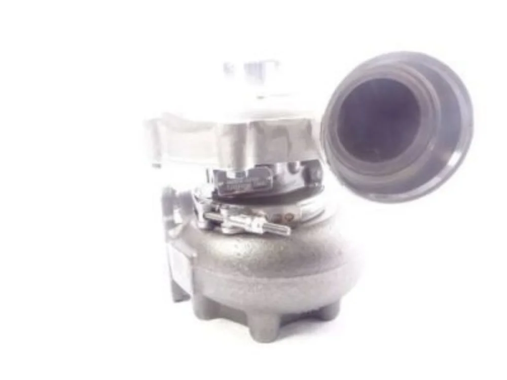 Turbocharger 3031-304