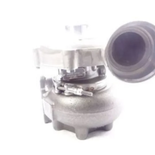 Turbocharger 3031-304