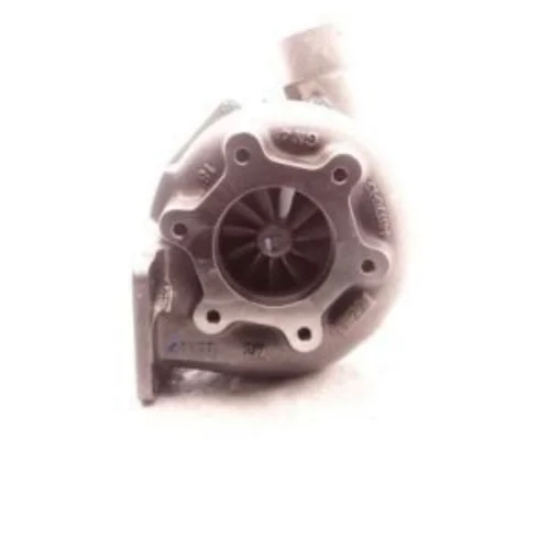 Turbocharger 3031-304