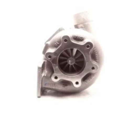 Turbocharger 3031-304