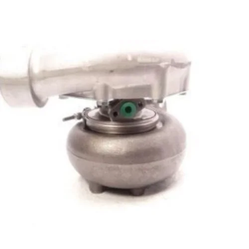 Turbocharger 3031-304
