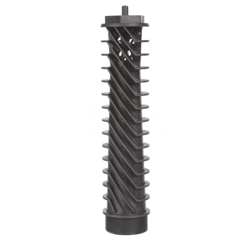 Oil Filter Strainer
