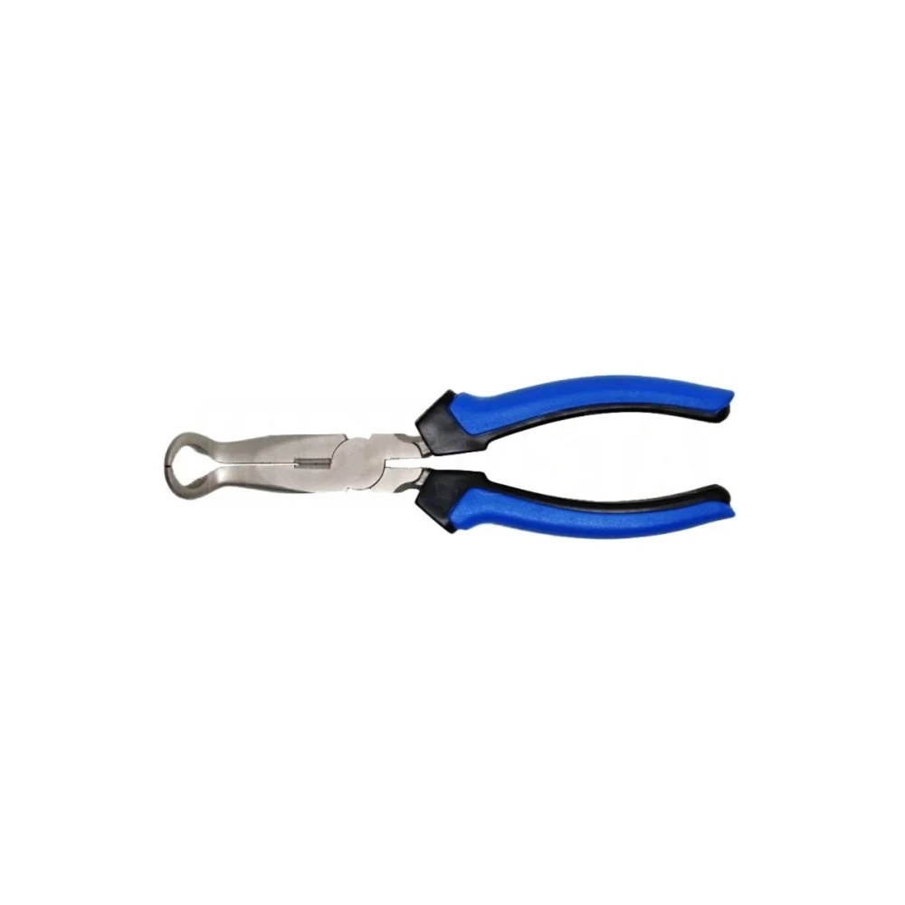 Sparking Plug Connector Pliers With Ring Tip 16 Mm 200 Mm