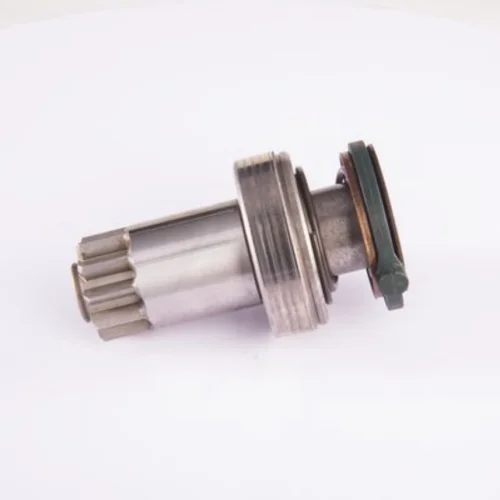 Freewheel Gear, starter (Starter System)