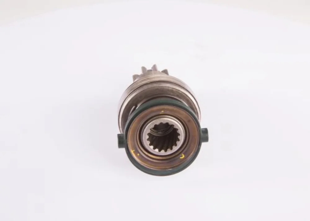 Freewheel Gear, starter (Starter System)