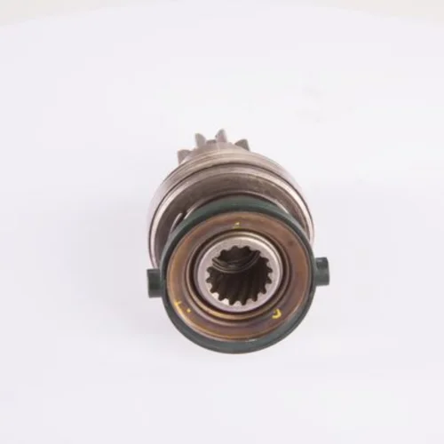 Freewheel Gear, starter (Starter System)